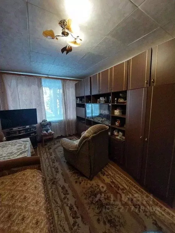 2-к кв. Калужская область, Обнинск ул. Мира, 8 (43.1 м) - Фото 2