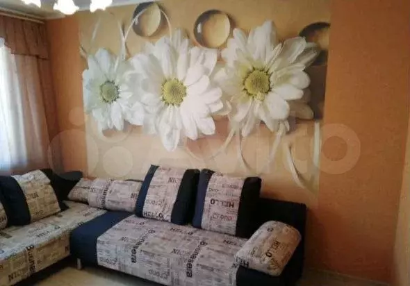 Квартира-студия, 27,4 м, 3/3 эт. - Фото 1