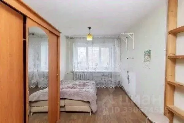 Комната Тюменская область, Тюмень ул. Гастелло, 56А (16.0 м) - Фото 0