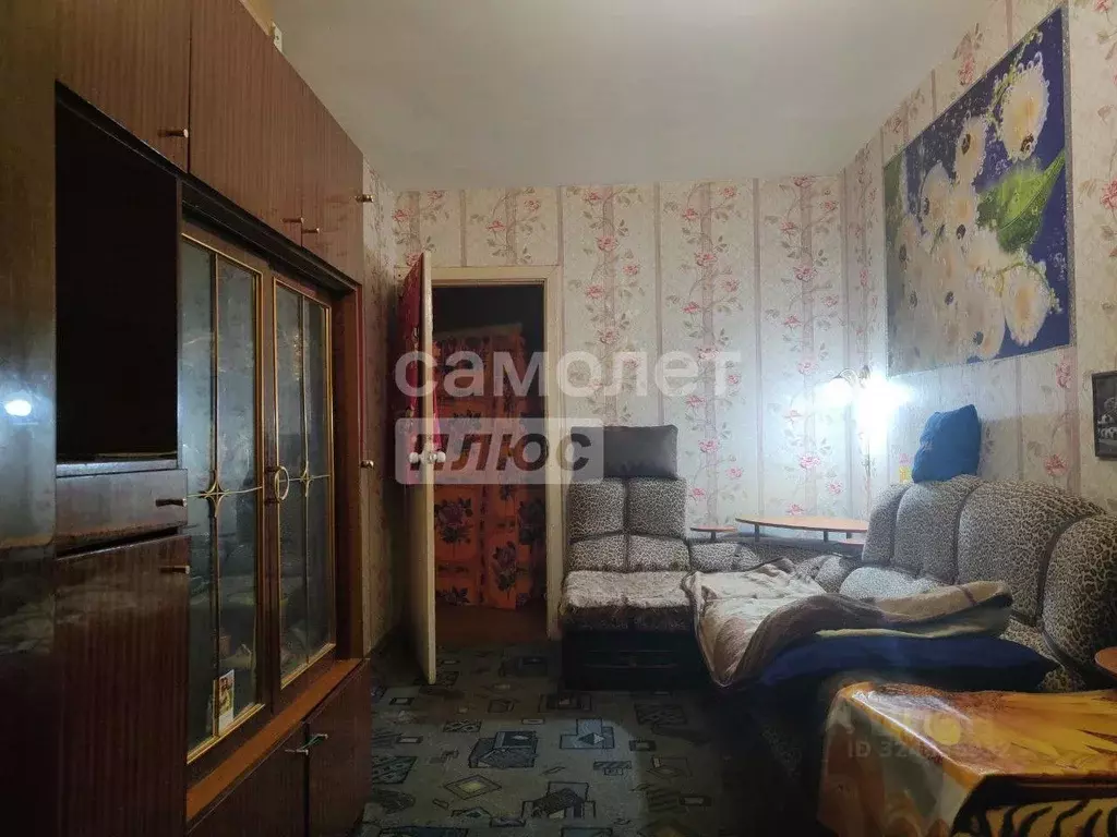 Комната Пермский край, Пермь ш. Космонавтов, 80 (15.0 м) - Фото 1