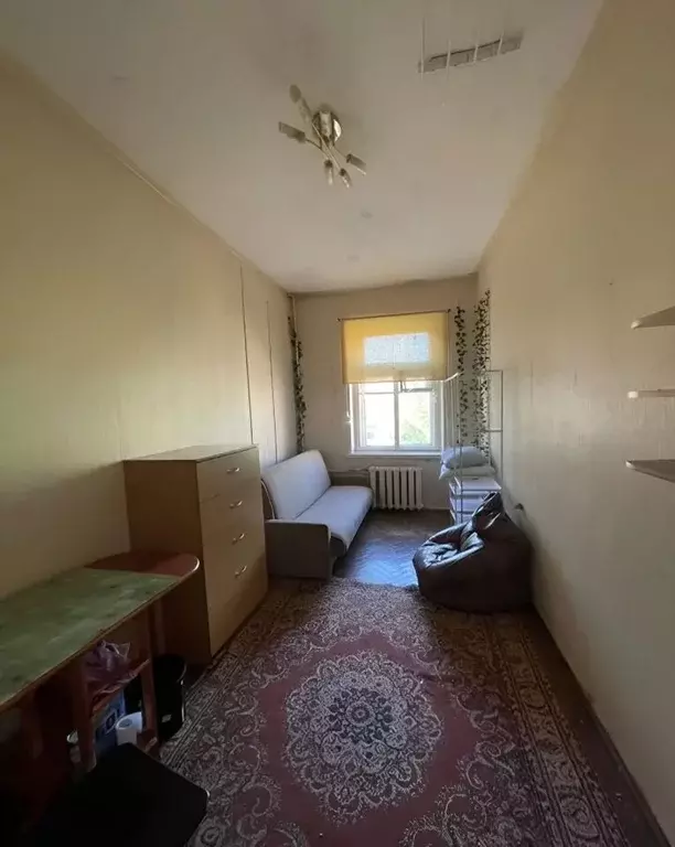 Комната Санкт-Петербург Пионерская ул., 1 - Фото 1