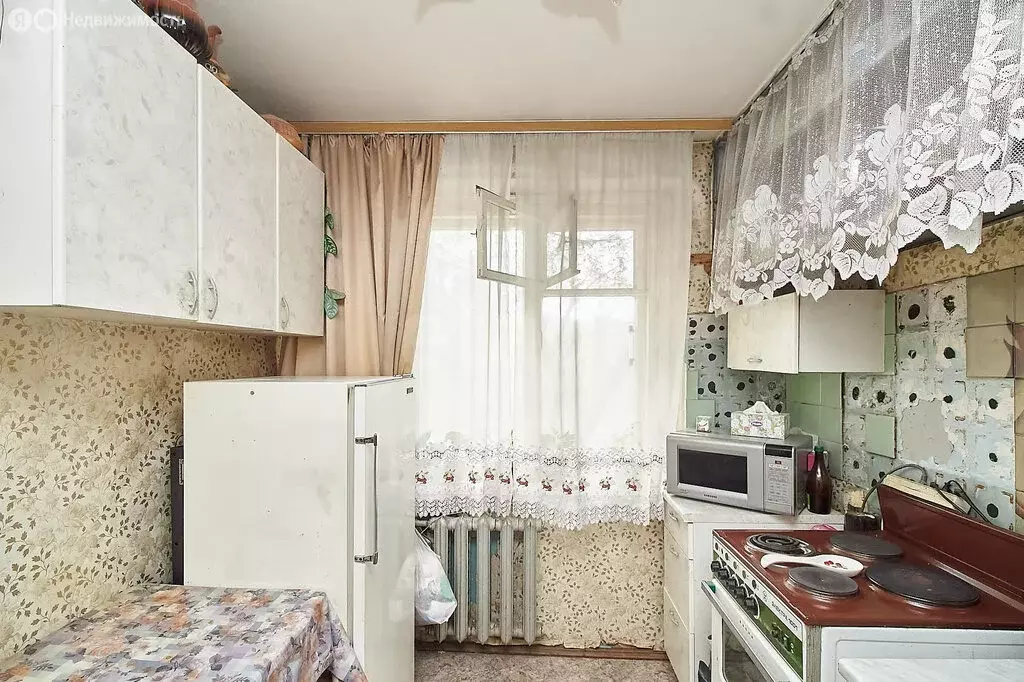 3-комнатная квартира: Тюмень, улица Осипенко, 84 (68.7 м) - Фото 2