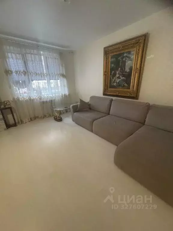 3-к кв. Московская область, Балашиха ул. Чистопольская, 28 (120.0 м) - Фото 2