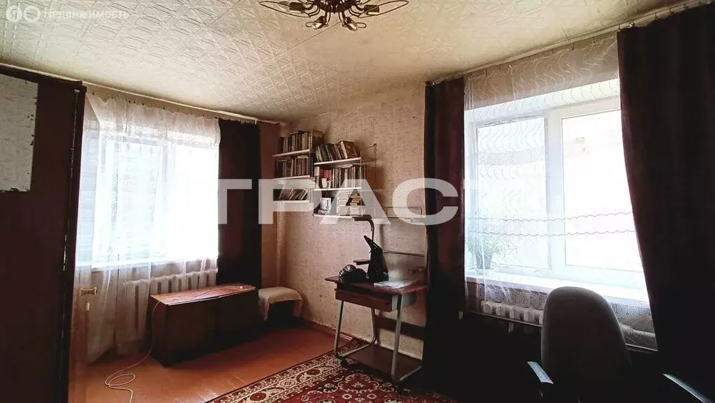 1-комнатная квартира: Воронеж, Ленинский проспект, 45 (30.7 м) - Фото 2