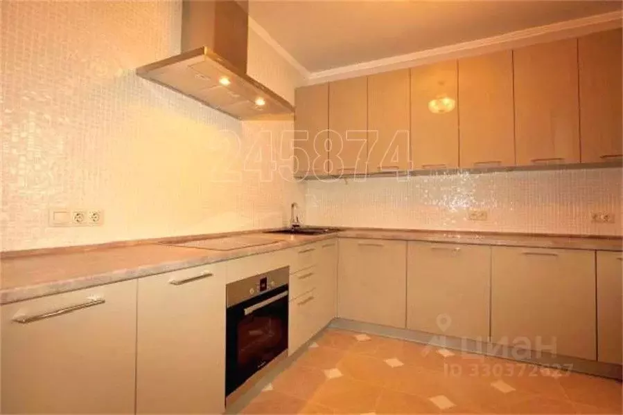 2-к кв. Москва Ярославское ш., 26к6 (65.0 м) - Фото 2