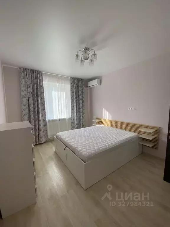 3-к кв. Краснодарский край, Краснодар Фестивальный мкр, Солнечный мкр, ... - Фото 1