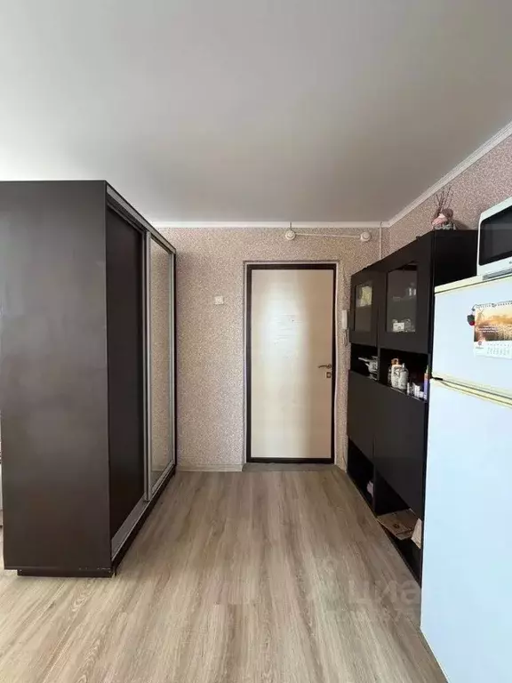 Комната Татарстан, Казань ул. Гарифьянова, 25 (18.0 м) - Фото 1