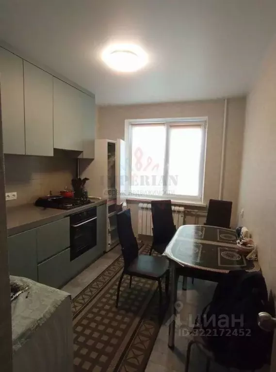 4-к кв. Белгородская область, Шебекино ул. Шумилова, 22 (72.5 м) - Фото 2