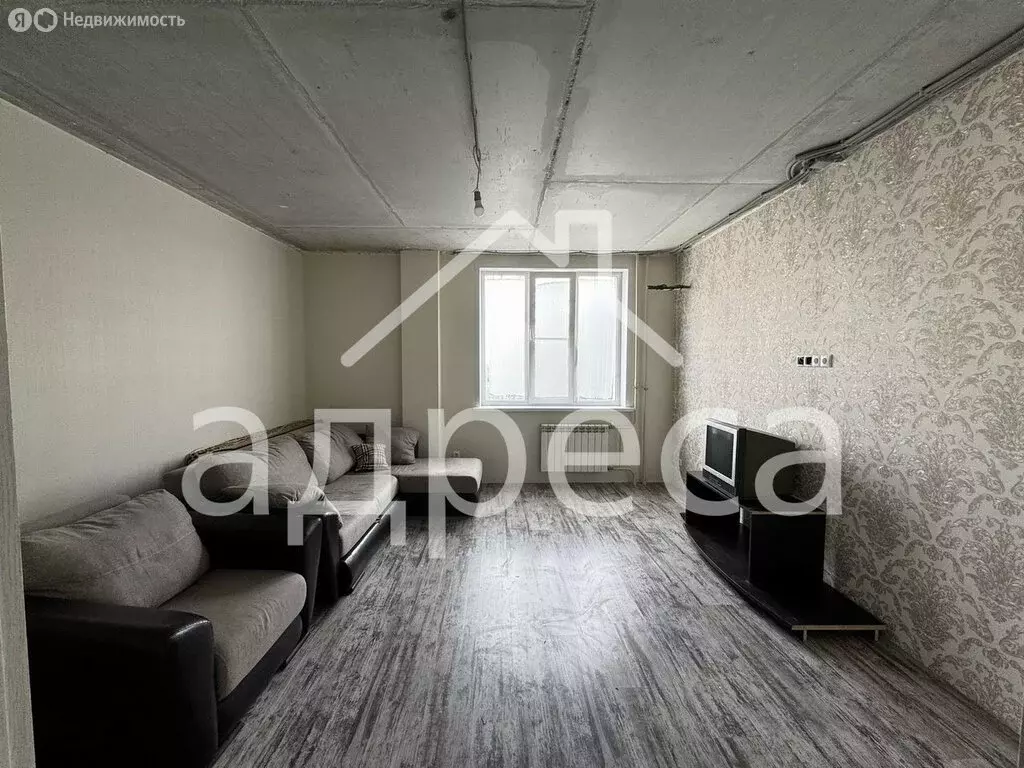 3-комнатная квартира: Самара, Силовая улица, 6 (93 м) - Фото 0