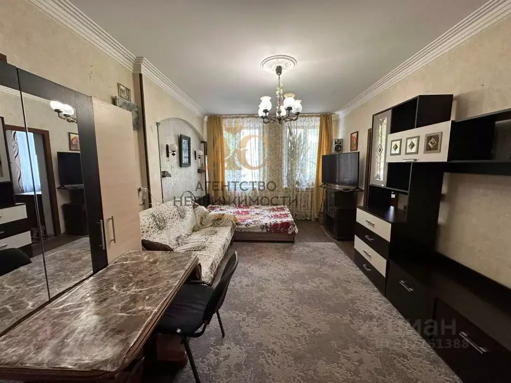 3-к кв. Крым, Феодосия ул. Базарная, 11/23 (76.0 м) - Фото 1