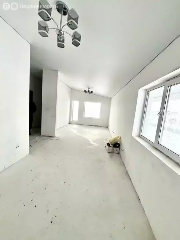 Дом в Уфа, Крайняя улица (75 м) - Фото 1