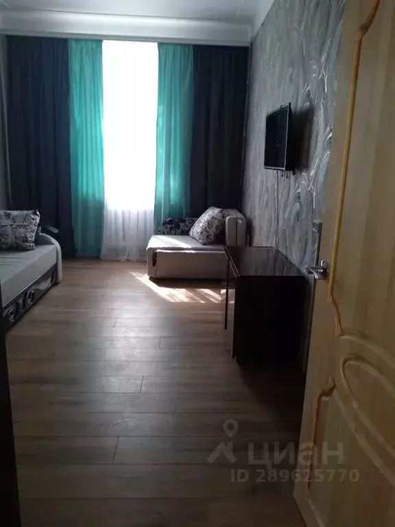 1-к кв. Крым, Евпатория просп. Ленина, 50 (40.0 м) - Фото 2