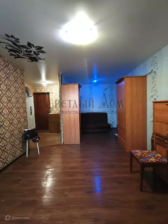 Продаётся квартира-студия, 34 м - Фото 1
