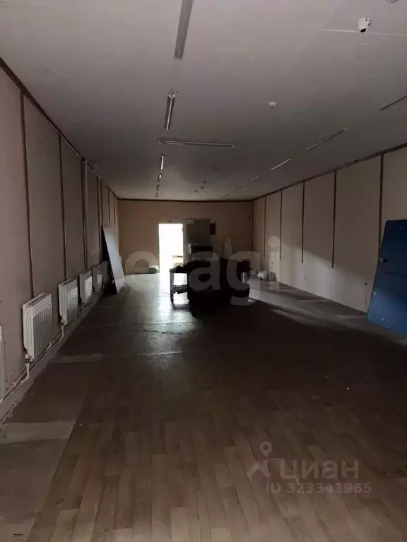 Склад в Ростовская область, Батайск Производственная ул., 1 (849 м) - Фото 1