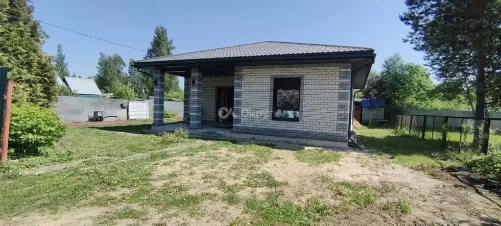 Дом в Московская область, Богородский городской округ, Ясень СНТ  (75 ... - Фото 1
