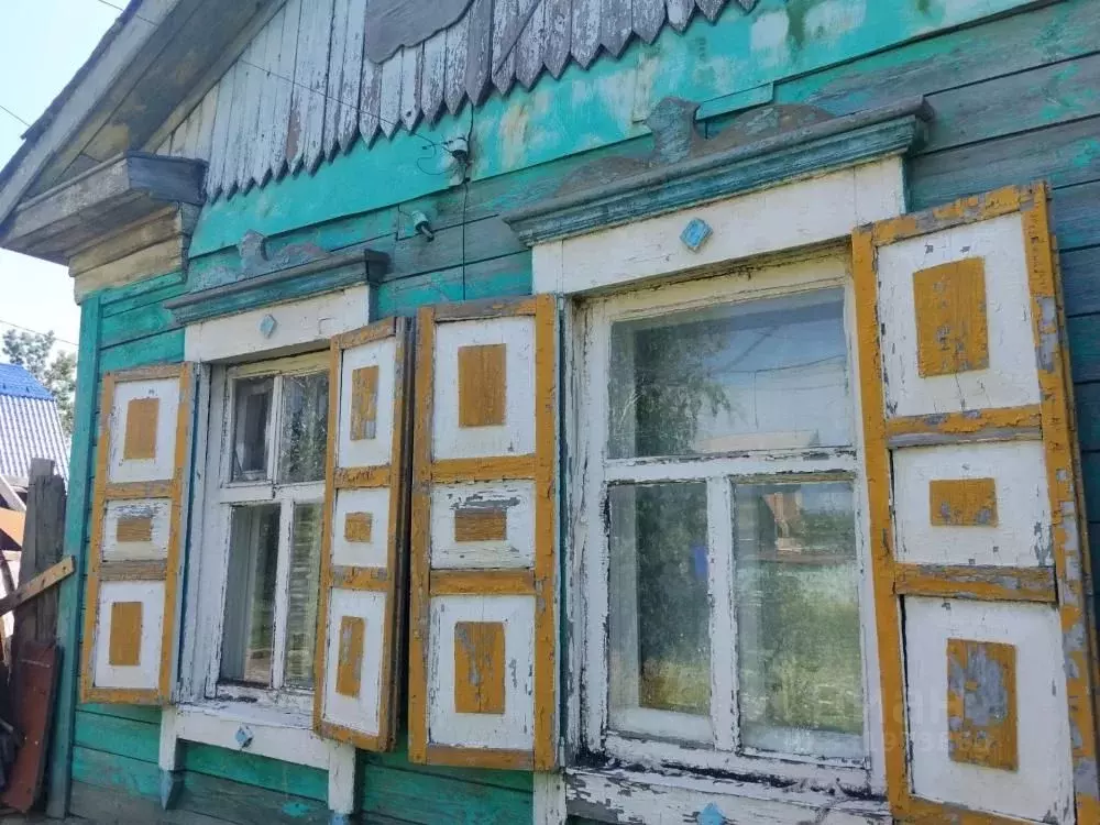 Дом в Омская область, Омск ул. 5-я Северная, 26 (59 м) - Фото 1