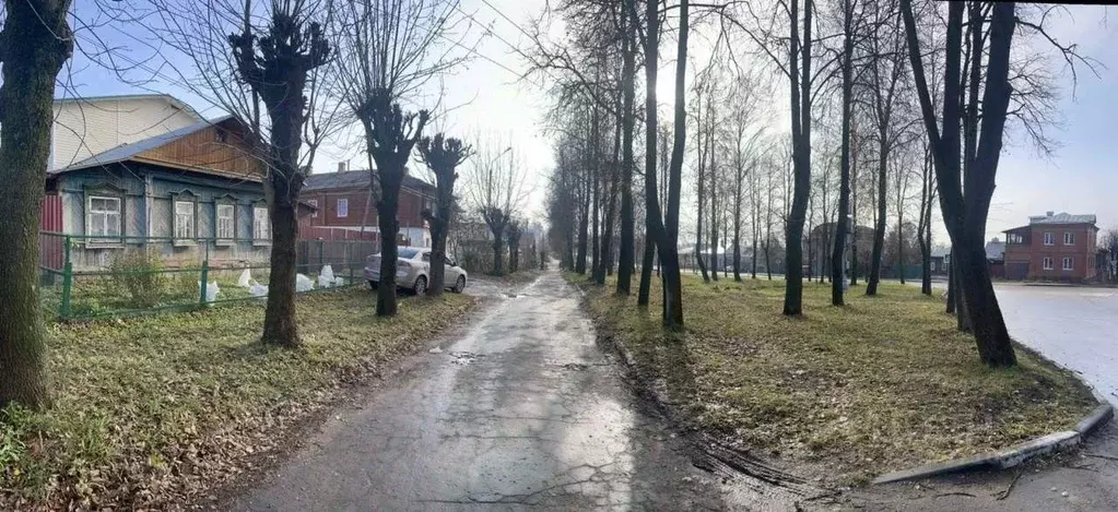 Дом в Московская область, Серпухов Старослободская ул., 2/63 (108 м) - Фото 2