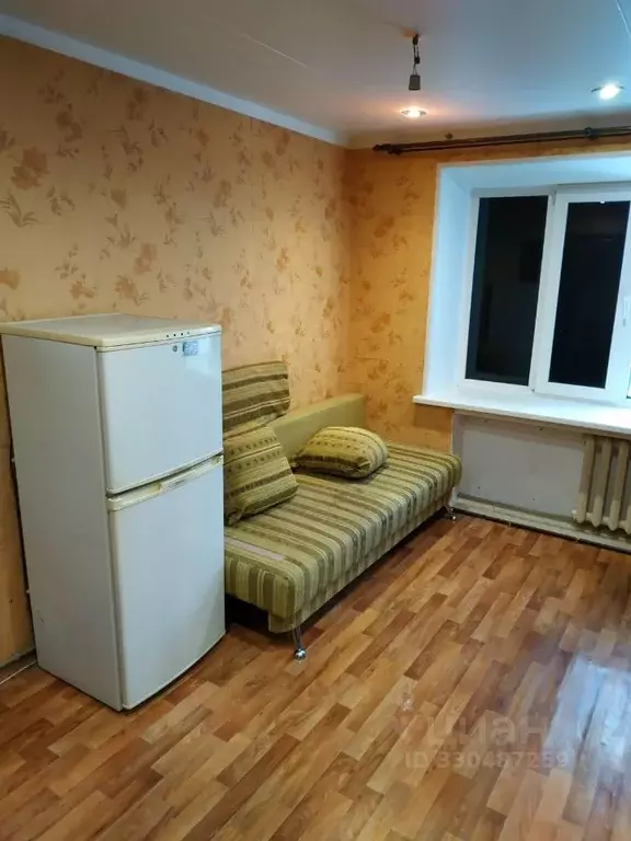 Студия Башкортостан, Уфа Молодежный бул., 6 (20.0 м) - Фото 1