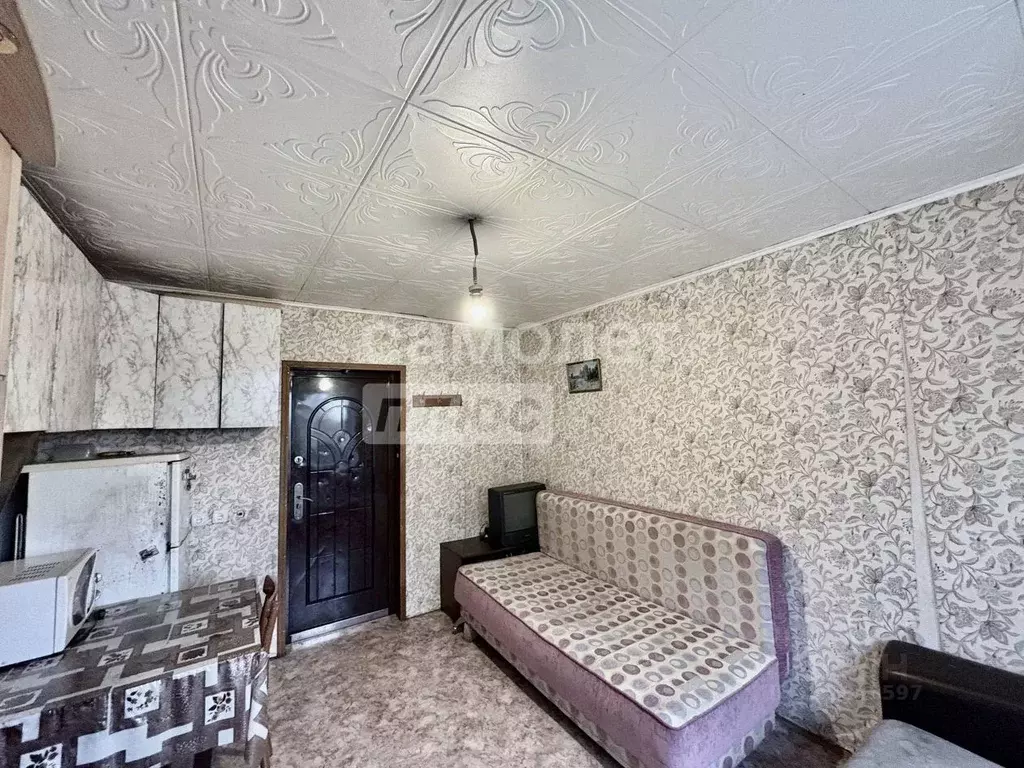 Комната Пензенская область, Пенза Заводская ул., 15 (13.0 м) - Фото 2