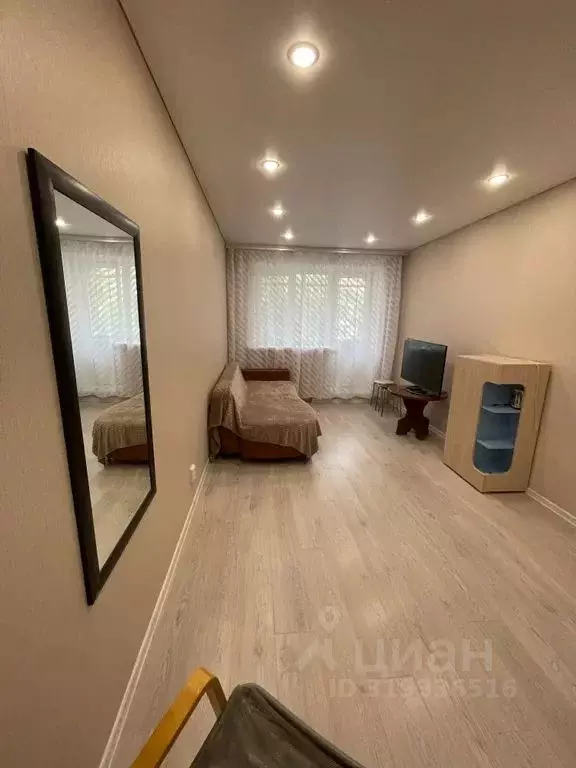 2-к кв. Татарстан, Казань ул. Чехова, 36 (44.0 м) - Фото 0