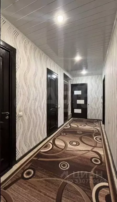 Дом в Калужская область, Жуков ул. Спортивная (129 м) - Фото 2