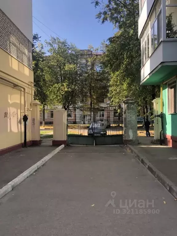 2-к кв. Брянская область, Брянск ул. Куйбышева, 10 (60.4 м) - Фото 1