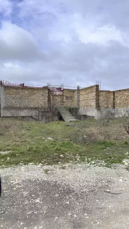 Участок в Крым, Феодосия пер. Танкистов, 19Б (12.0 сот.) - Фото 2