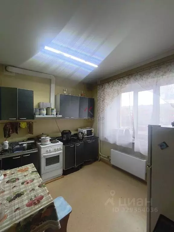 1-к кв. Хакасия, Черногорск Юбилейная ул., 34 (54.7 м) - Фото 1