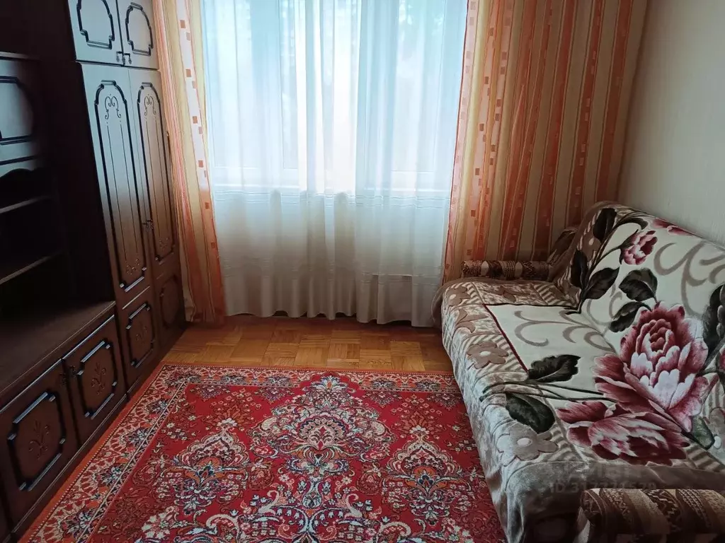 Комната Москва Новокосинская ул., 47 (15.0 м) - Фото 0