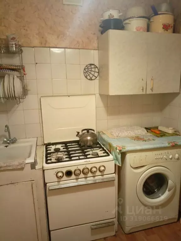 2-к кв. Рязанская область, Рязань Черновицкая ул., 10 (55.0 м) - Фото 0