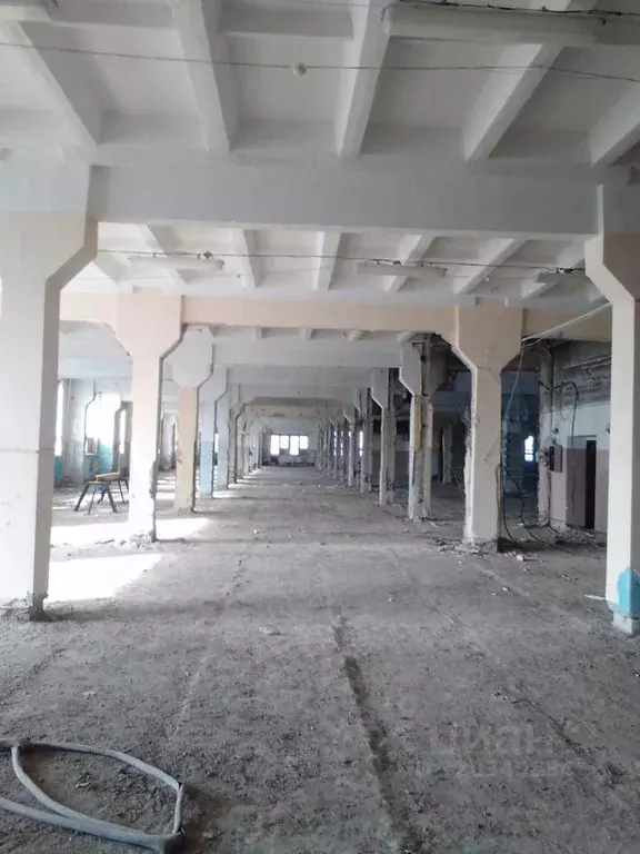 Торговая площадь в Хабаровский край, Хабаровск Краснореченская ул., 94 ... - Фото 2