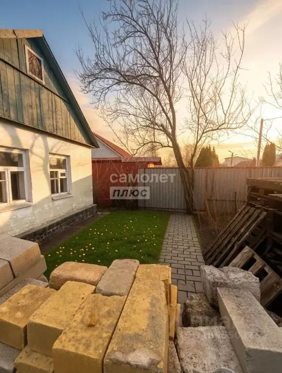 Дом в Липецкая область, Липецк 10-я Шахта мкр, ул. Винницкая, 47 (30 ... - Фото 2