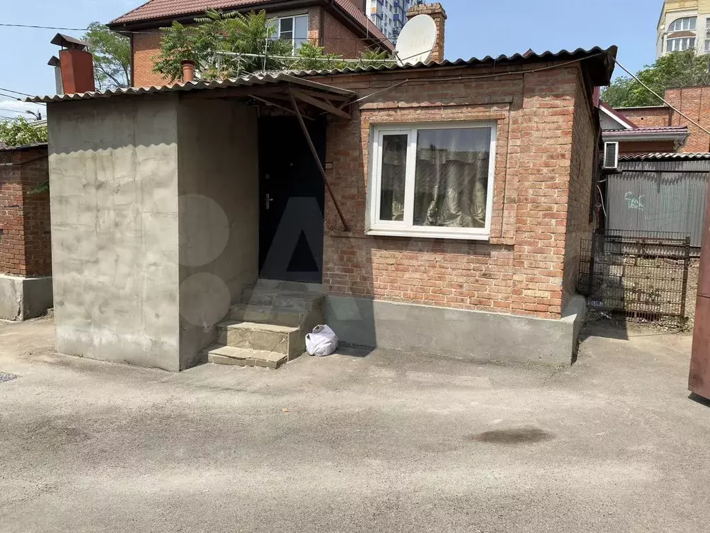 Дом 29 м на участке 1 сот. - Фото 1