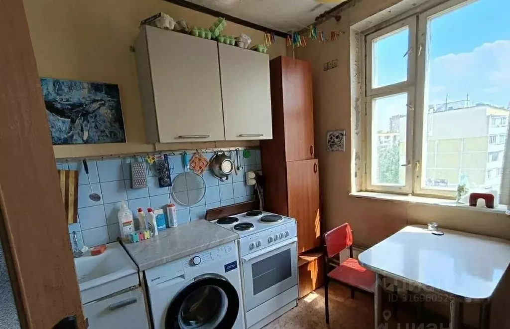 Комната Московская область, Балашиха Павлино мкр, 14 (14.0 м) - Фото 2