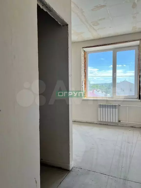 Апартаменты-студия, 14 м, 2/4 эт. - Фото 0