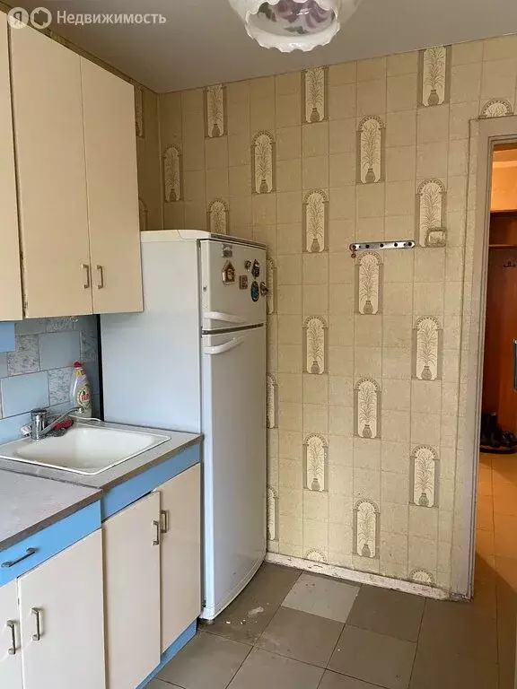 2-комнатная квартира: Обнинск, Треугольная площадь, 1 (47 м) - Фото 2