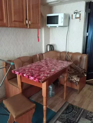 Комната 20 м в 1-к., 4/5 эт. - Фото 0