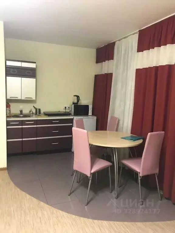 Комната Иркутская область, Железногорск-Илимский 1-й кв-л, 114 (36.0 ... - Фото 1