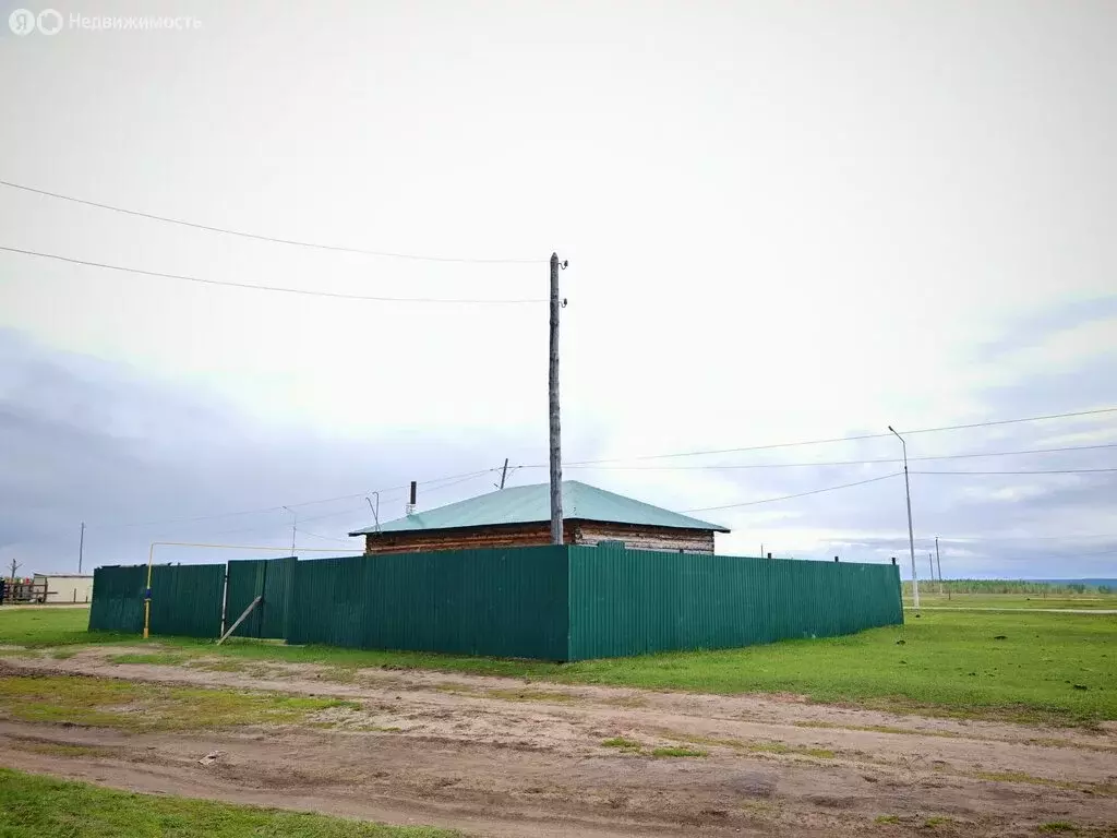 Дом в село Никольский, улица Протопопова (58.5 м) - Фото 1