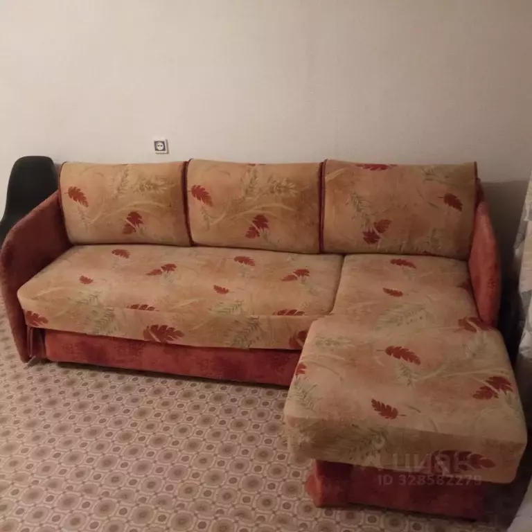 1-к кв. Рязанская область, Рязань ул. Пушкина, 38 (35.0 м) - Фото 2