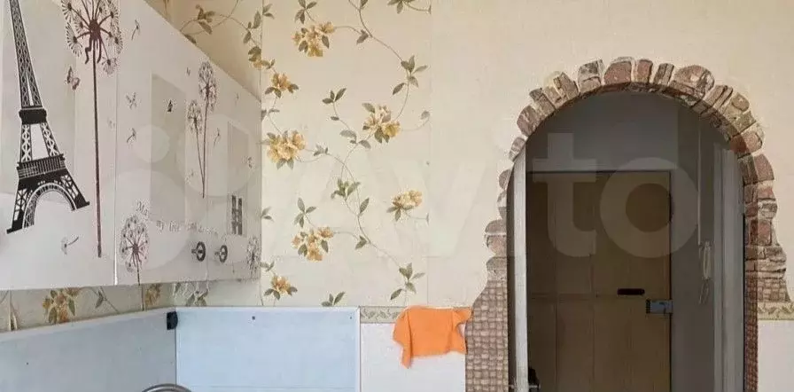1-к. квартира, 25 м, 8/9 эт. - Фото 1