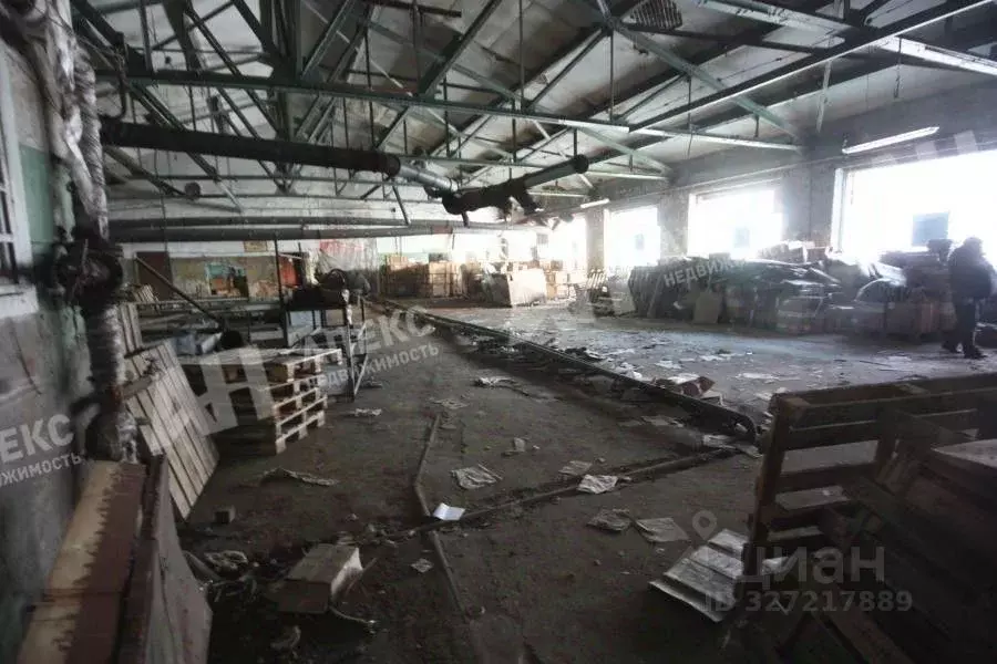 Склад в Московская область, Электросталь ул. Карла Маркса, 4 (1000 м) - Фото 2