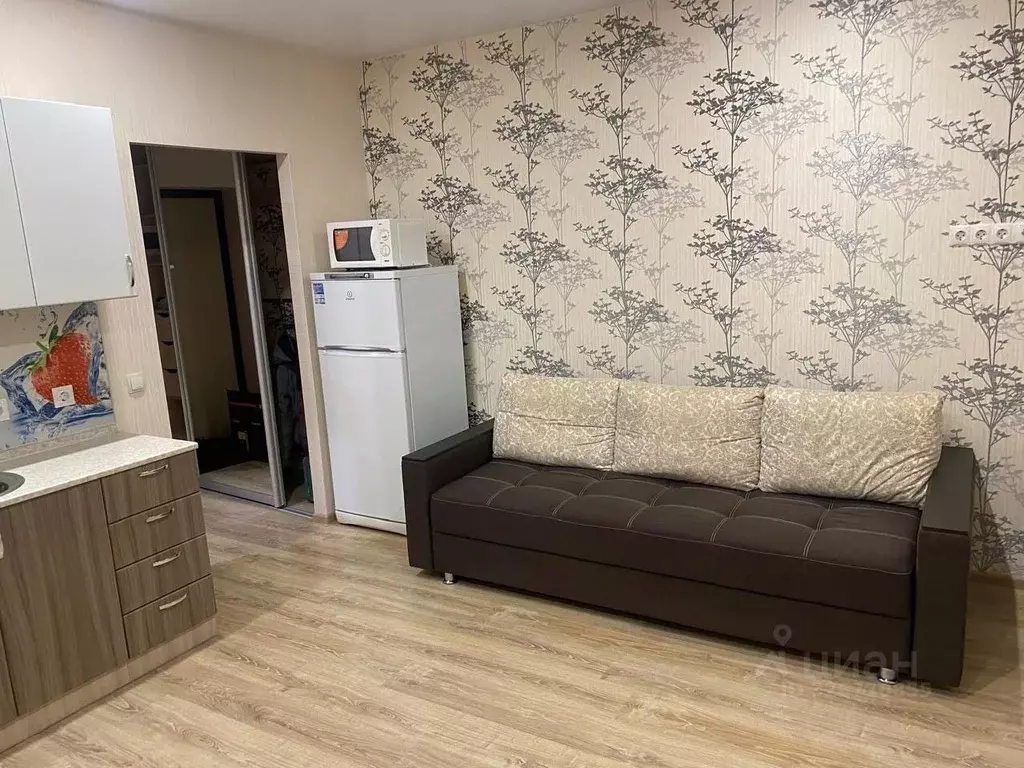 Студия Коми, Сыктывкар ул. Морозова, 194 (23.0 м) - Фото 2