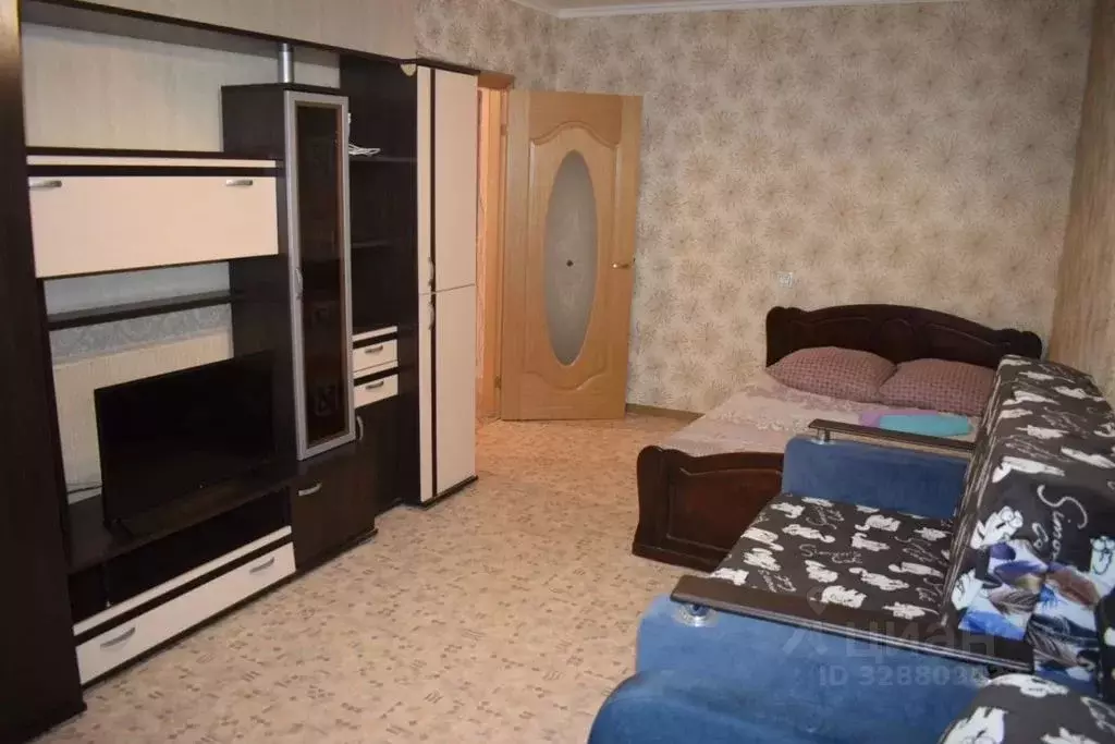 1-к кв. Московская область, Чехов ул. Дружбы, 15 (36.0 м) - Фото 2