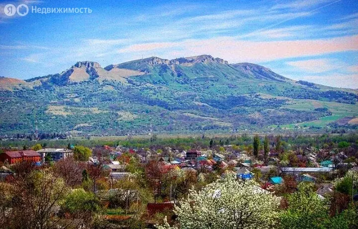 Дом в посёлок городского типа Псебай, Вишнёвая улица, 7 (41 м) - Фото 2
