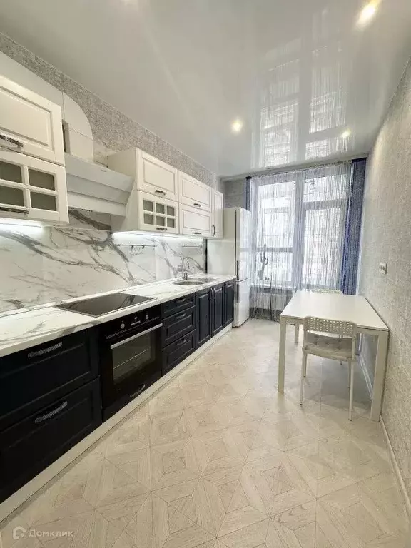 Продаётся 1-к квартира, 43 м - Фото 1