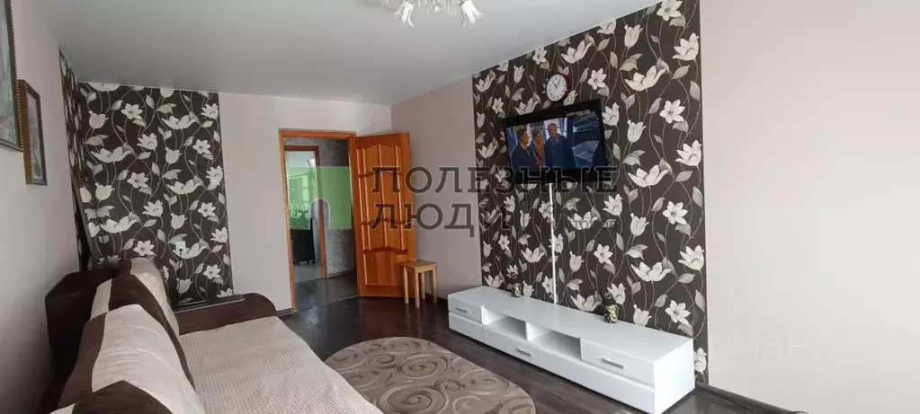 3-к кв. Башкортостан, Уфа ул. Маршала Жукова, 11А (66.9 м) - Фото 1