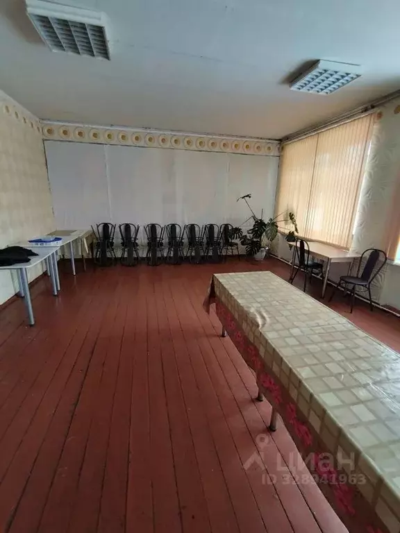 Производственное помещение в Ульяновская область, Сенгилеевский район, ... - Фото 2