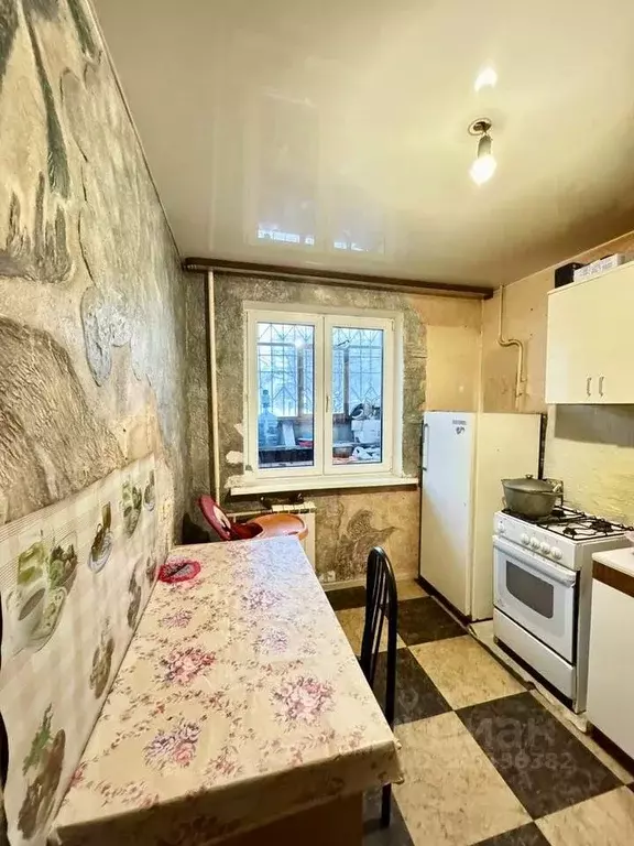 2-к кв. Свердловская область, Екатеринбург ул. Сыромолотова, 16 (47.9 ... - Фото 1