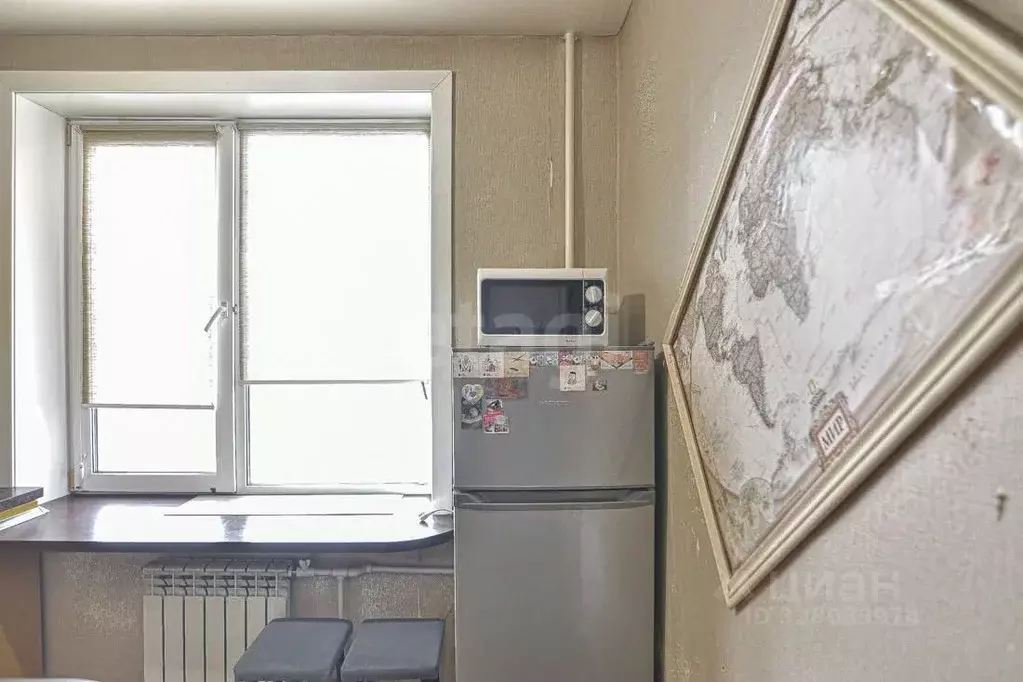 2-к кв. Сахалинская область, Южно-Сахалинск ул. Чехова, 2А (44.3 м) - Фото 2